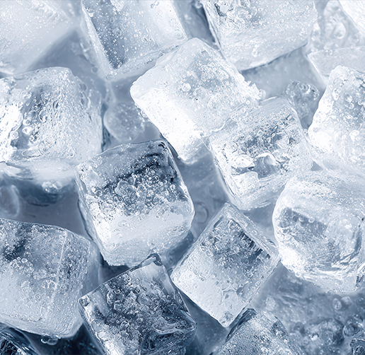 DONDURULMUŞ ÜRÜNLER