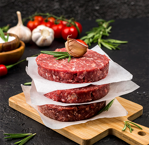 ET VE ET ÜRÜNLERİ