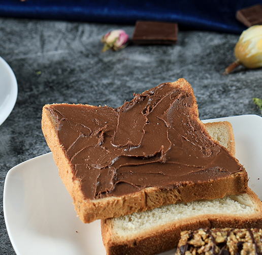 SÜRÜLEBİLİR ÇİKOLATA ÜRÜNLERİ