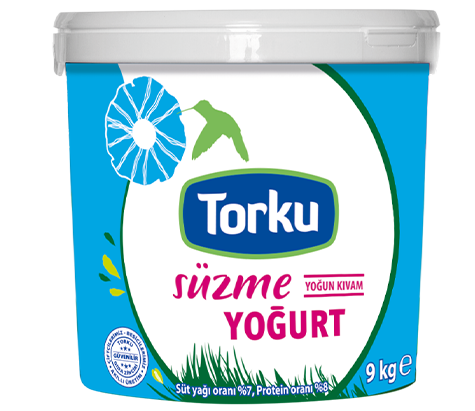 SÜT VE SÜT ÜRÜNLERİ